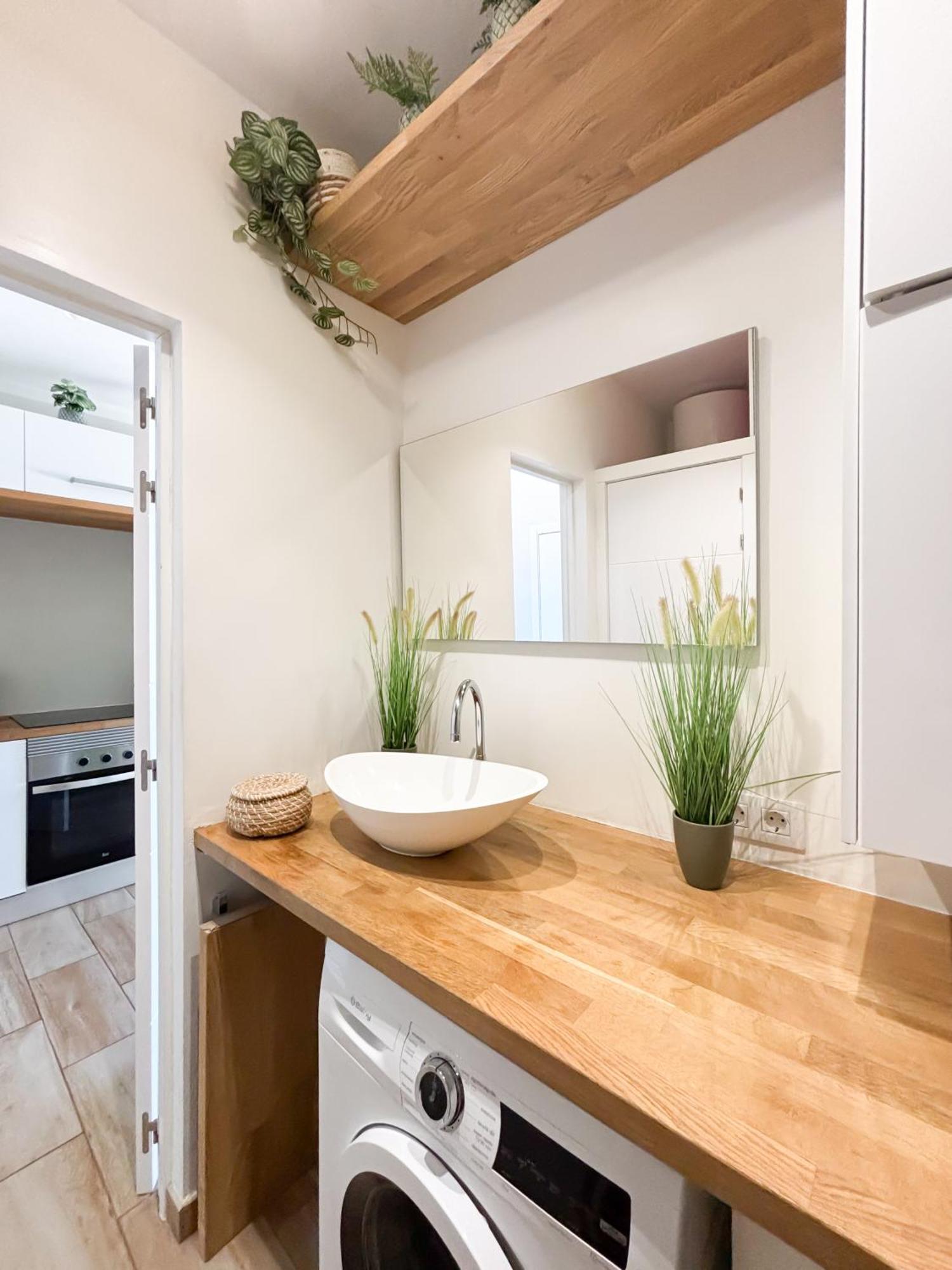 Lovely Modern Studio With An Incredible View Costa Adeje  Bagian luar foto