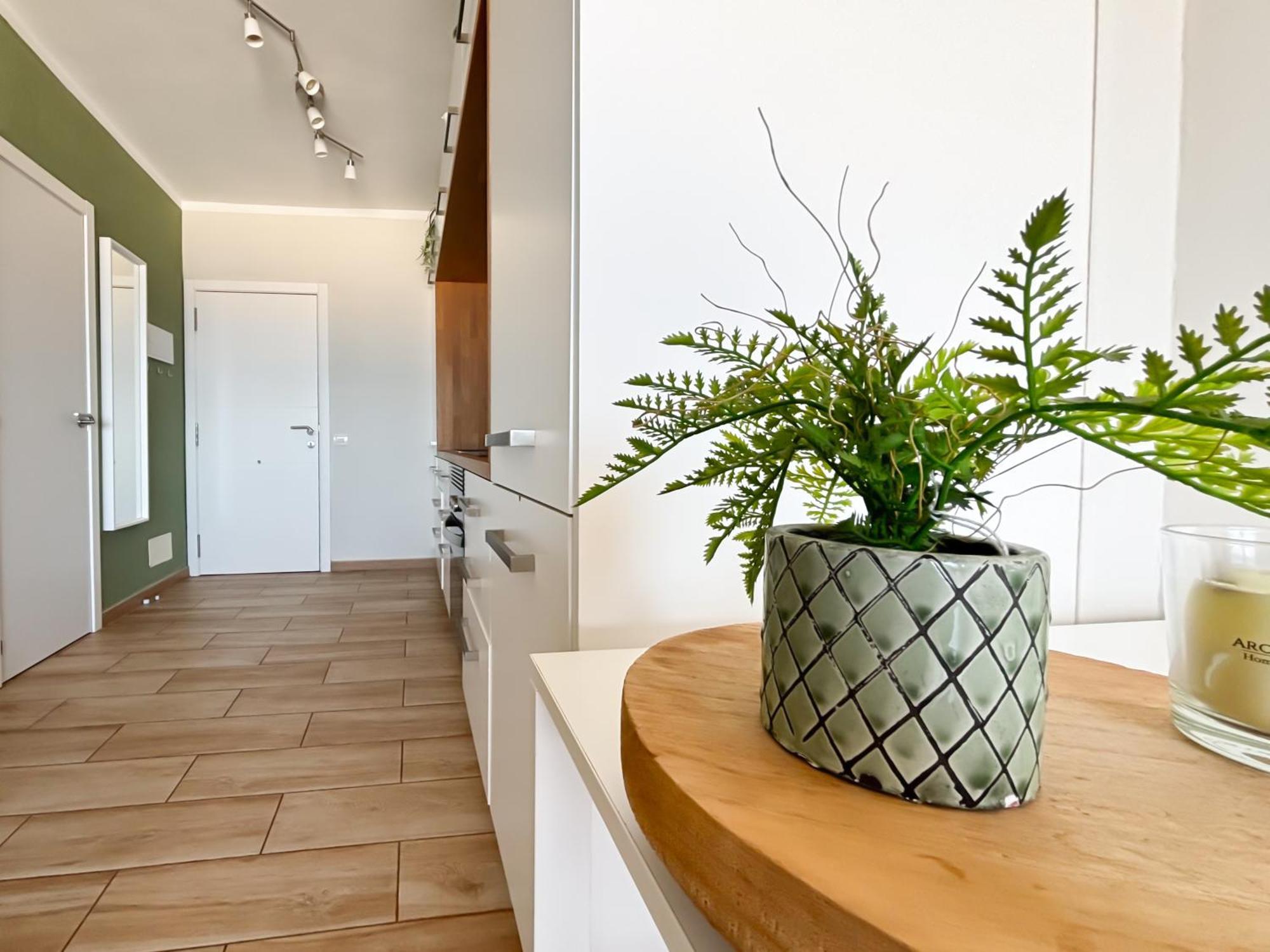 Lovely Modern Studio With An Incredible View Costa Adeje  Bagian luar foto