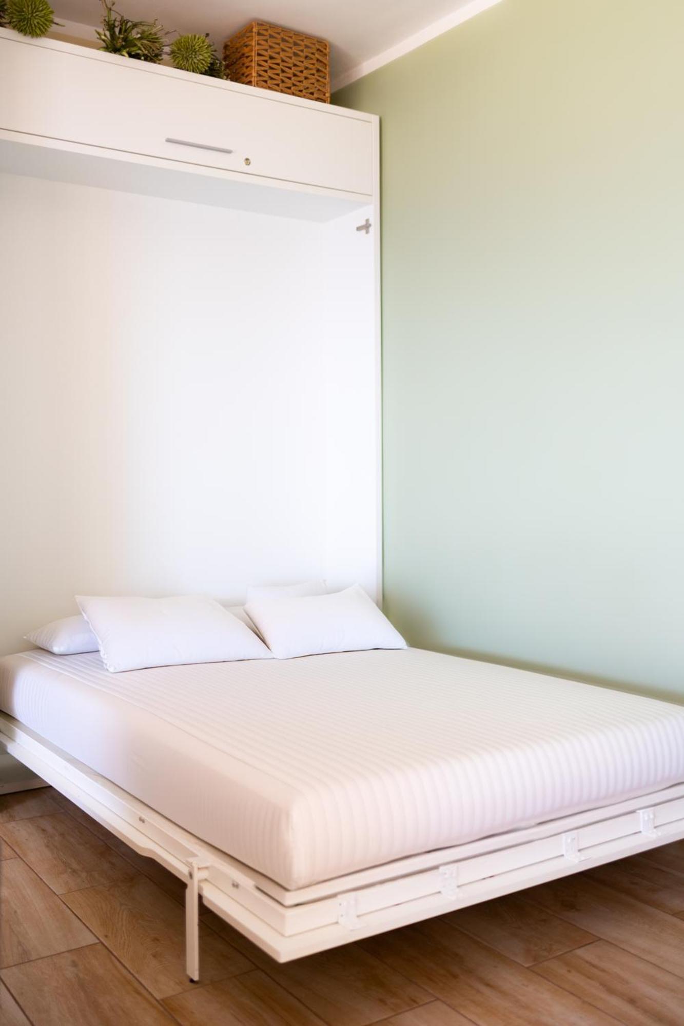 Lovely Modern Studio With An Incredible View Costa Adeje  Bagian luar foto